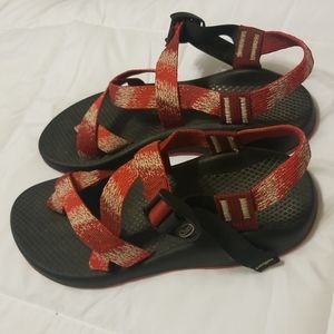 Chacos